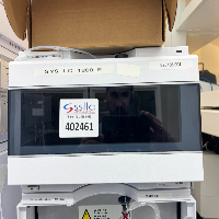 Agilent Technologies 1260 Infinity HPLC System image 1